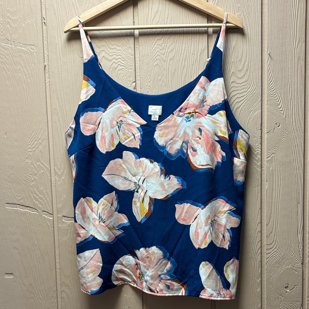 a new day Top